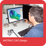 ANTRAC CAD Design